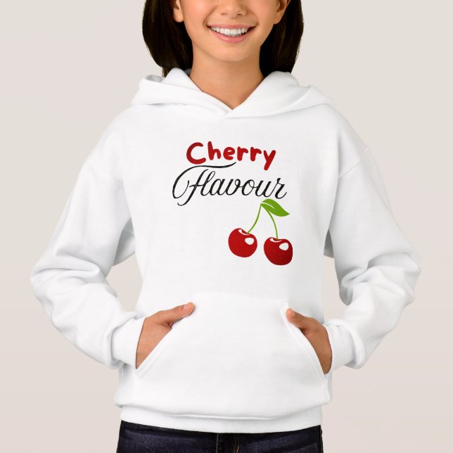 Cherry (Front)