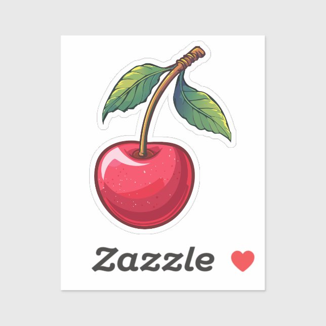 Cherry (Sheet)