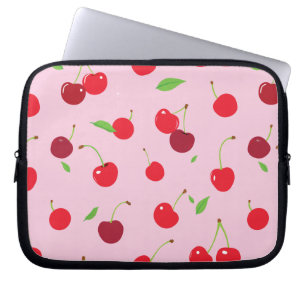 Cherry 3 laptop sleeve