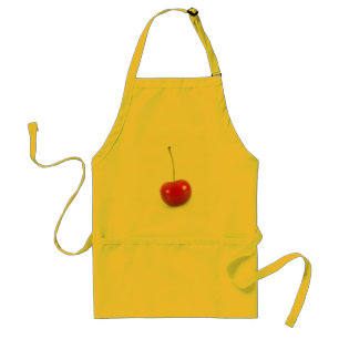 Cherry Apron