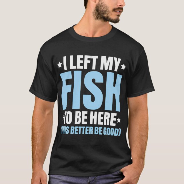 Cherry Barb (Female) T-Shirt (Front)