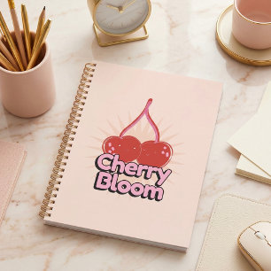 Cherry Bloom Planner