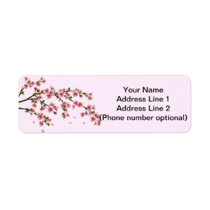 cherry blossom