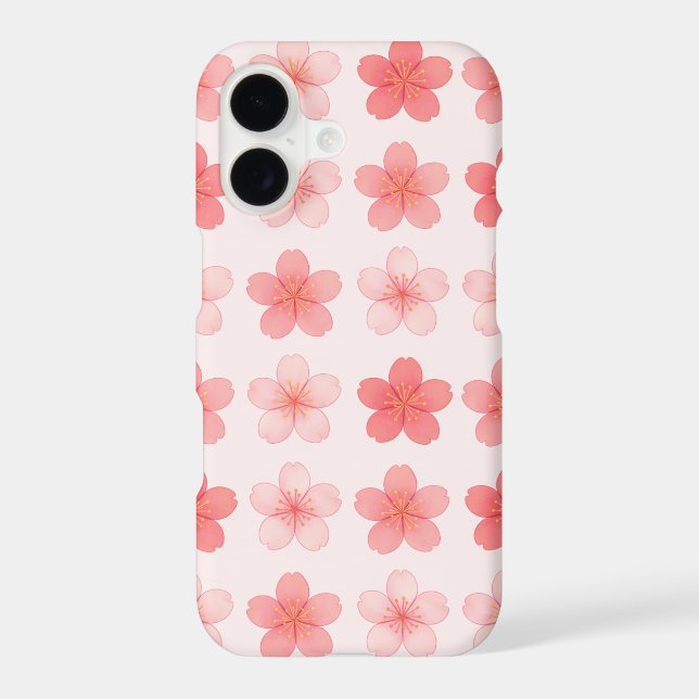 Cherry Blossom (Back)