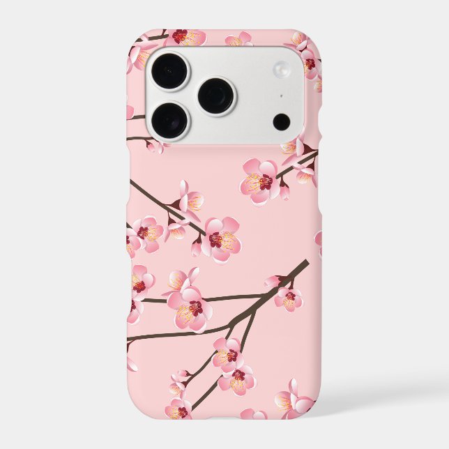 Cherry Blossom (Back)