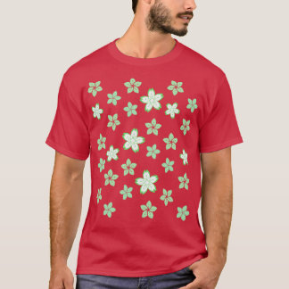 Cherry Blossom 13 2 T-Shirt