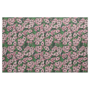 Cherry blossom 2 fabric