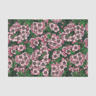 Cherry blossom 2 tissue paper