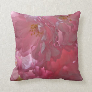 Cherry Blossom American Mojo Pillow/Cushion Cushion