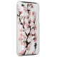Cherry Blossom and Kanji Case-Mate Case (Back/Right)