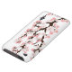 Cherry Blossom and Kanji Case-Mate Case (Top)