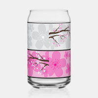 Cherry Blossom Banners