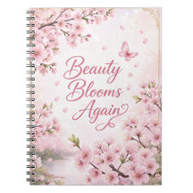 Cherry Blossom : Beauty Blooms Again