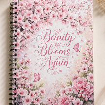 Cherry Blossom : Beauty Blooms Again