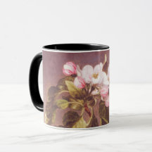 Cherry Blossom Branch