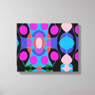 Cherry blossom canvas print