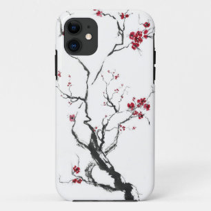 Cherry Blossom Case