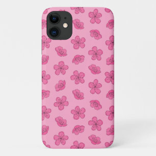 Cherry Blossom Case-Mate iPhone Case
