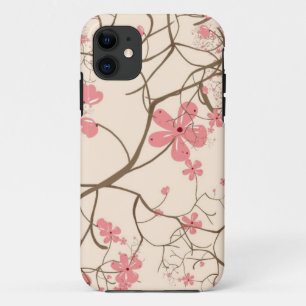 Cherry Blossom Case-Mate iPhone Case