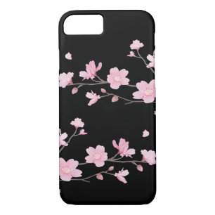 Cherry Blossom - Case-Mate iPhone Case
