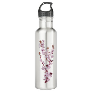 Cherry Blossom Cherry Tree 2 710 Ml Water Bottle