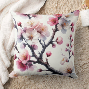 Cherry Blossom Cushion