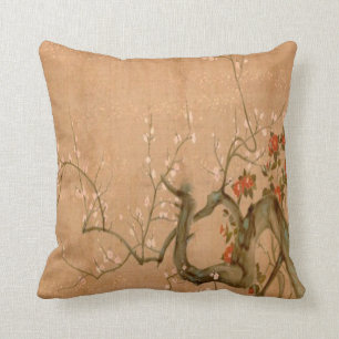 Cherry Blossom Cushion