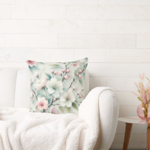 Cherry Blossom Cushion