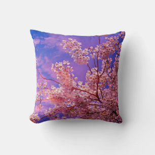 Cherry Blossom Cushion