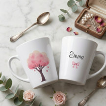 cherry blossom delicacy poise look grace custom 