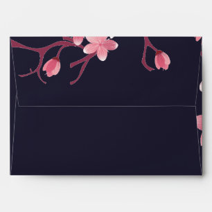 Cherry Blossom envelop Envelope