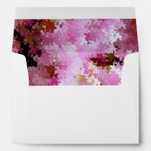 CHERRY BLOSSOM ENVELOPES