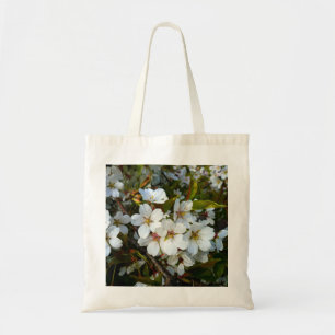 Cherry Blossom II Tote Bag