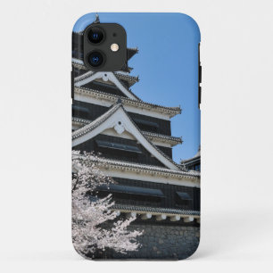 Cherry Blossom In Japan Case-Mate iPhone Case