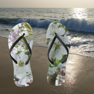 Cherry Blossom  Jandals