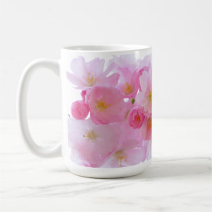 Cherry blossom Mug