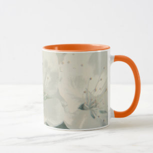 Cherry Blossom Mug