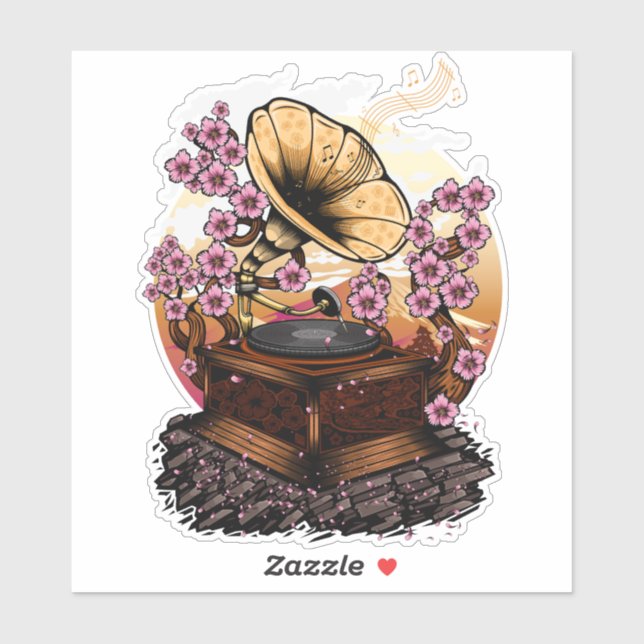 Cherry Blossom Musical (Sheet)