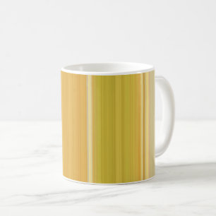 Cherry Blossom on Lilac Coffee Mug