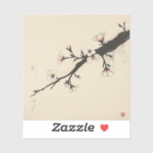 Cherry Blossom Painting Collection