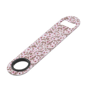 Cherry blossom pattern
