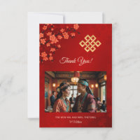 Cherry Blossom Photo Tibetan Wedding