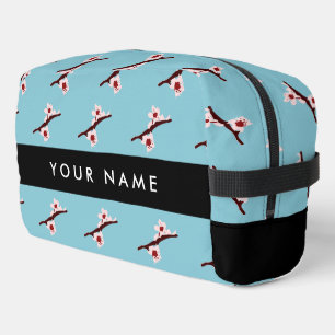 Cherry Blossom, Pink Sakura, Your Name Dopp Kit
