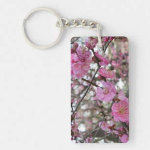 Cherry Blossom / Sakura / サクラ（桜） Key Ring