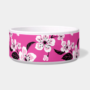 CHERRY BLOSSOM - SAKURA IN PINK