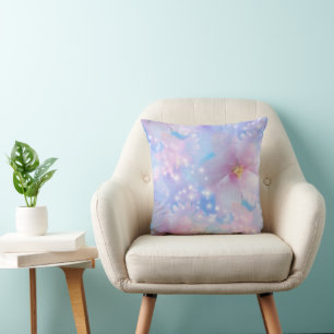 Cherry Blossom - Sakura seamless pattern 5 Cushion