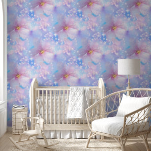 Cherry Blossom - Sakura seamless pattern 5 Wallpaper