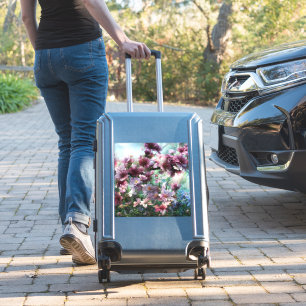 Cherry Blossom Splash