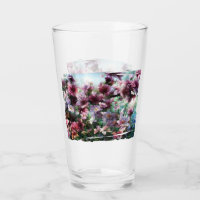 Cherry Blossom Splash Flowers
