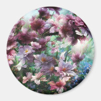 Cherry Blossom Splash